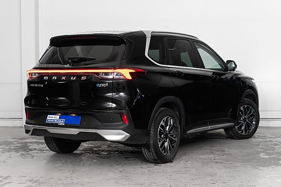 Maxus Euniq 6 6 of 27