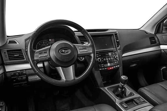 Subaru Outback 24 of 27