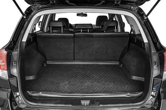 Subaru Outback 25 of 27
