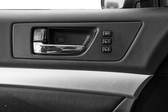Subaru Outback 19 of 27