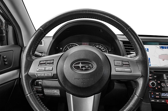 Subaru Outback 11 of 27
