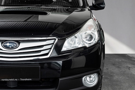 Subaru Outback 4 of 5