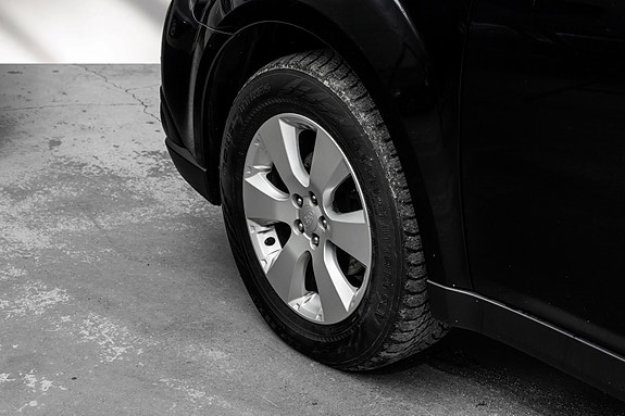 Subaru Outback 7 of 27
