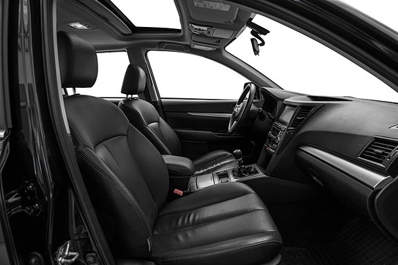 Subaru Outback 27 of 27