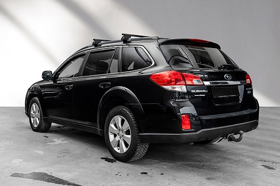 Subaru Outback 5 of 5