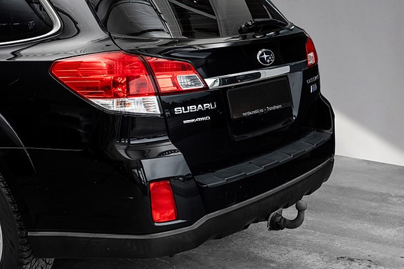 Subaru Outback 6 of 27
