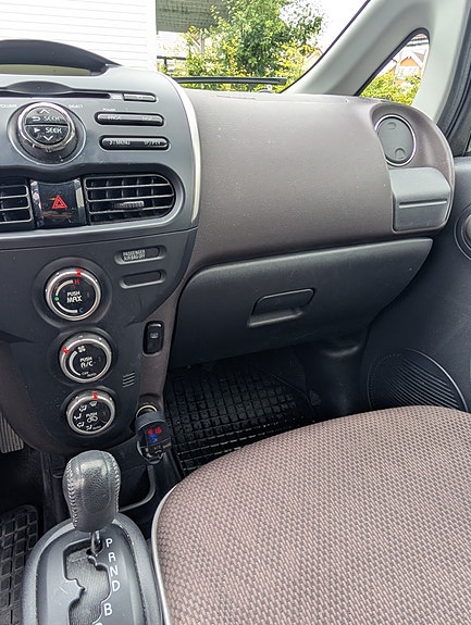Mitsubishi i-Miev 6 of 10