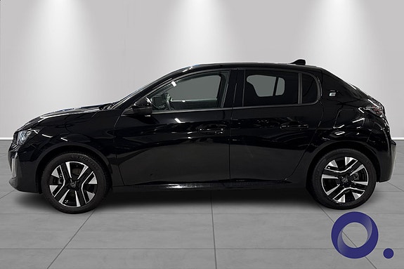 Peugeot e-208 5 of 17