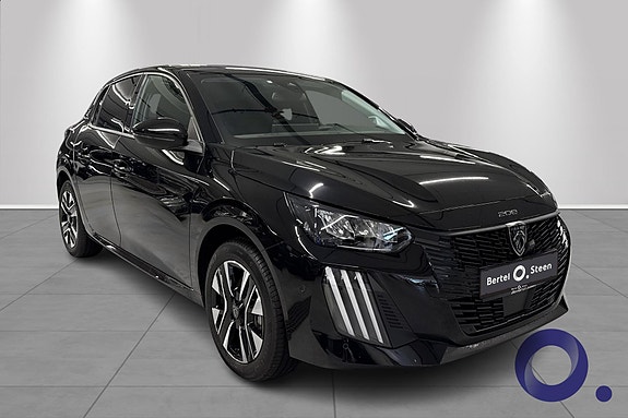 Peugeot e-208 3 of 17