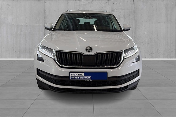 Skoda Kodiaq 2 of 5