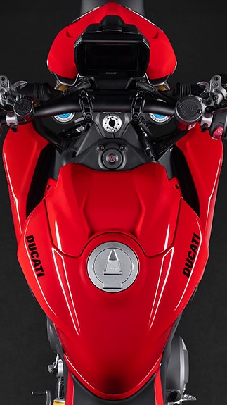 Ducati Streetfighter V2 / V2 S 5 of 11