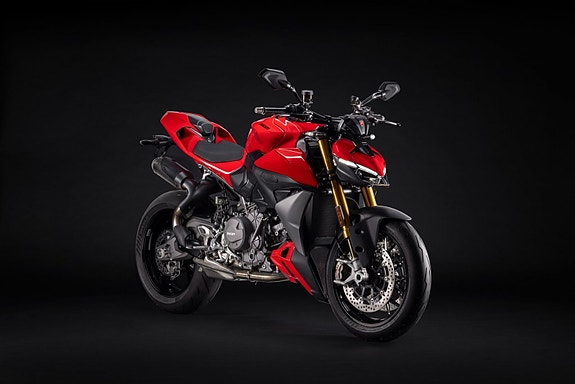 Ducati Streetfighter V2 / V2 S 2 of 11
