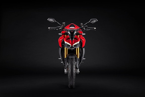 Ducati Streetfighter V2 / V2 S 8 of 11