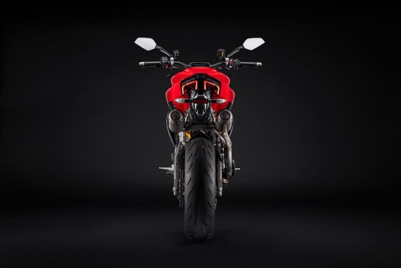 Ducati Streetfighter V2 / V2 S 7 of 11