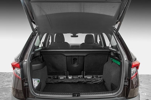 Skoda Karoq 5 of 5