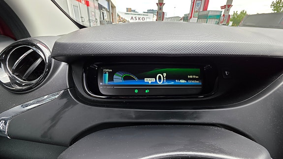 Renault Zoe 6 of 9