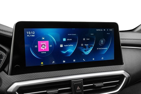 Maxus Euniq 5 13 of 21