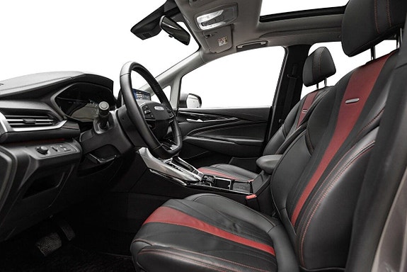 Maxus Euniq 5 9 of 21