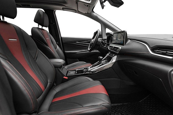 Maxus Euniq 5 18 of 21