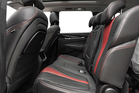 Maxus Euniq 5 19 of 21