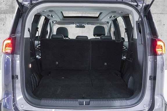 Maxus Euniq 5 20 of 21