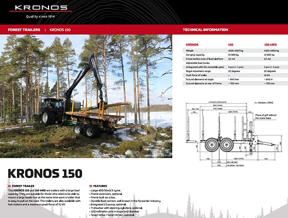 Valtra T234 Direct, Jake bukbeskyttelse, Kronos 150WD og Kronos 1009 2019, kr 1 800 000,-