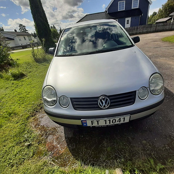 Volkswagen Polo 3 of 19