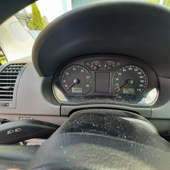 Volkswagen Polo 7 of 19