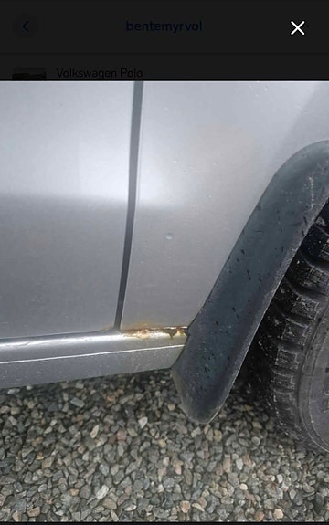 Volkswagen Polo 19 of 19