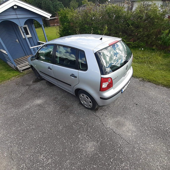 Volkswagen Polo 8 of 19