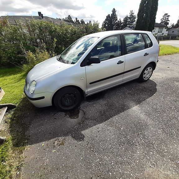 Volkswagen Polo 6 of 19