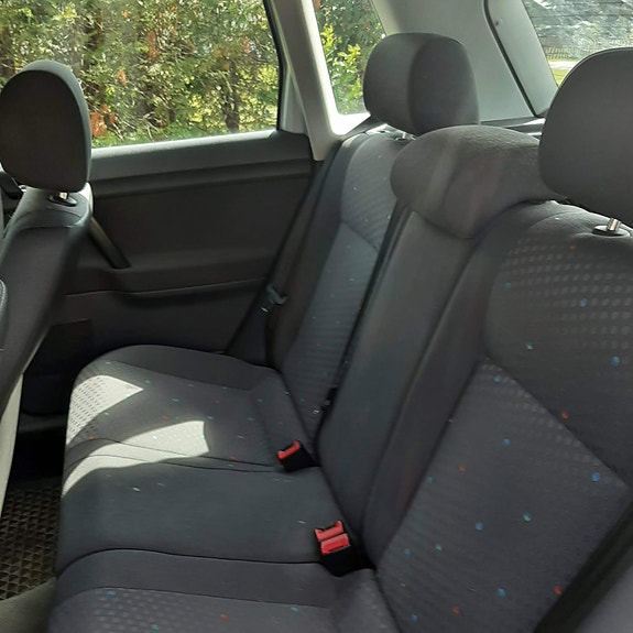 Volkswagen Polo 12 of 19