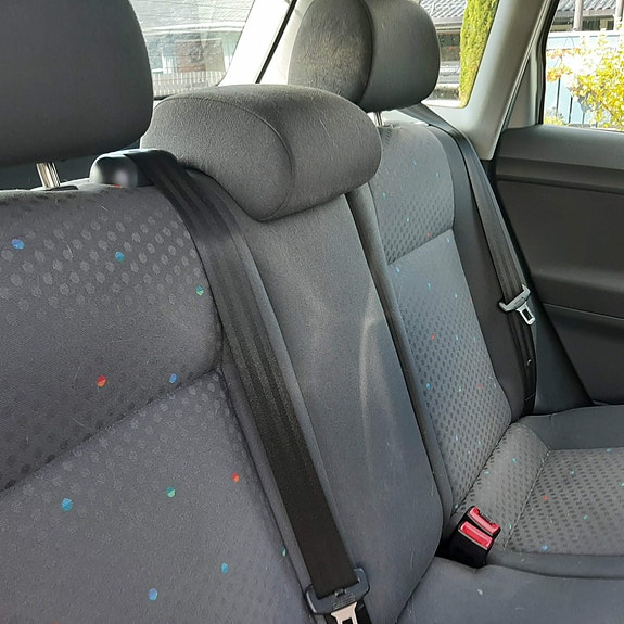 Volkswagen Polo 13 of 19