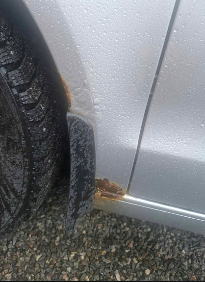Volkswagen Polo 18 of 19
