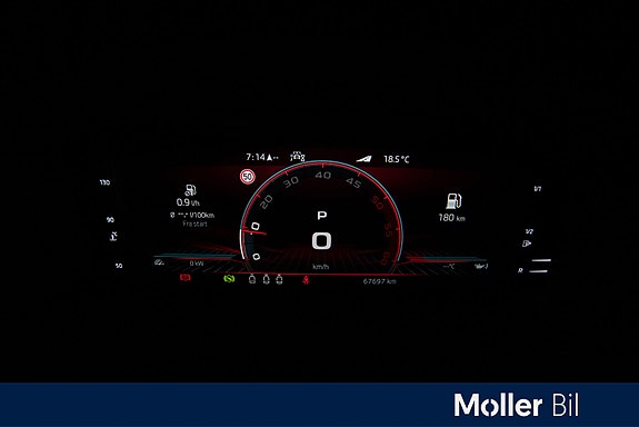 Skoda Kodiaq 13 of 30