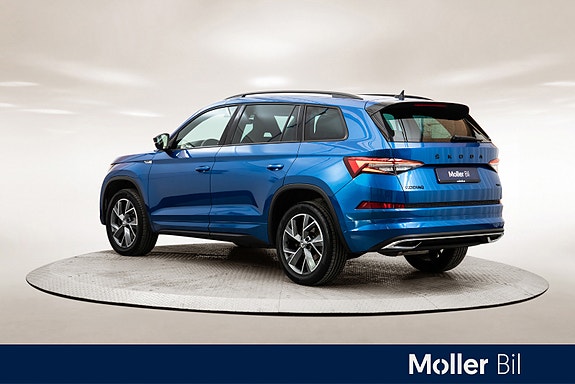 Skoda Kodiaq 3 of 5