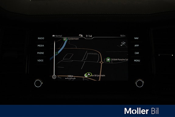 Skoda Kodiaq 14 of 30