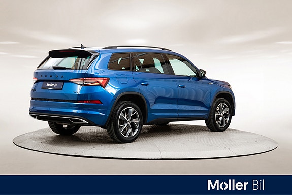 Skoda Kodiaq 5 of 5
