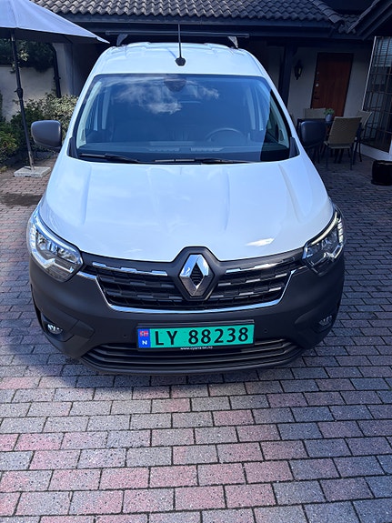 Renault Express 2 of 5