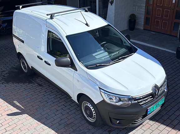 Renault Express 9 of 30