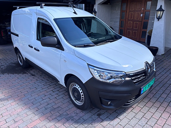 Renault Express 3 of 5