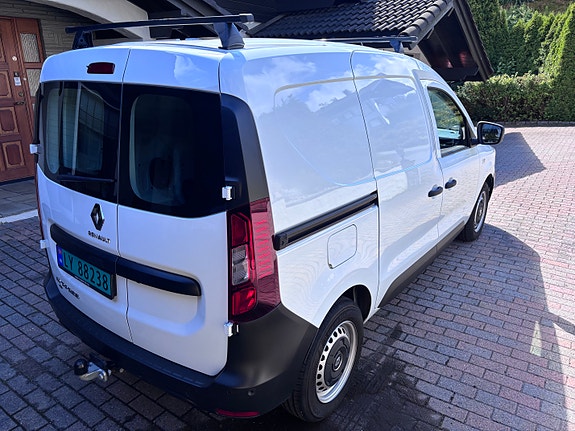 Renault Express 5 of 5