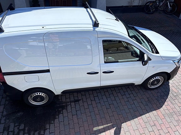 Renault Express 8 of 30