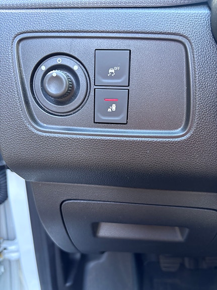 Renault Express 26 of 30