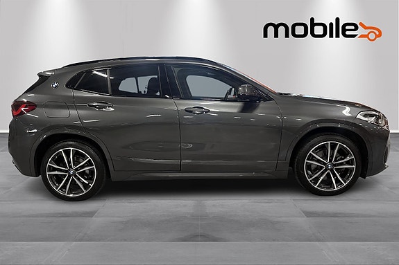 BMW X2 2 of 5