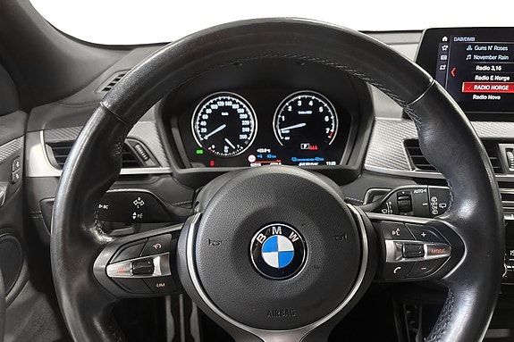 BMW X2 9 of 24