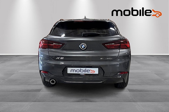 BMW X2 4 of 5