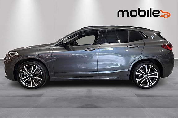 BMW X2 20 of 24