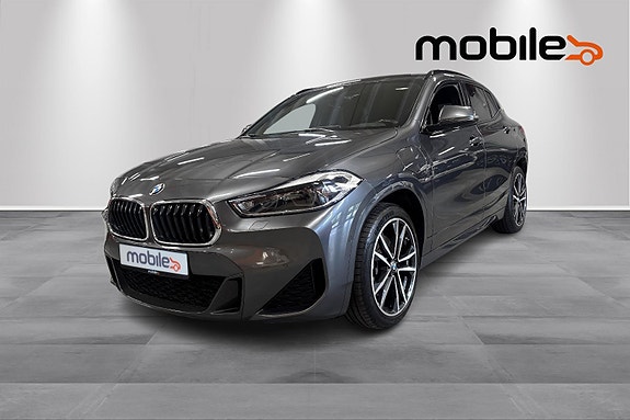 BMW X2 19 of 24