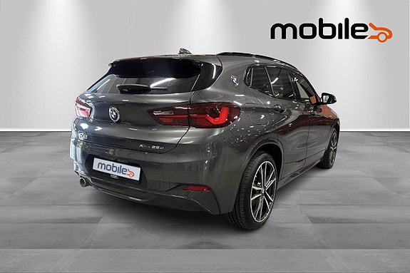 BMW X2 3 of 5